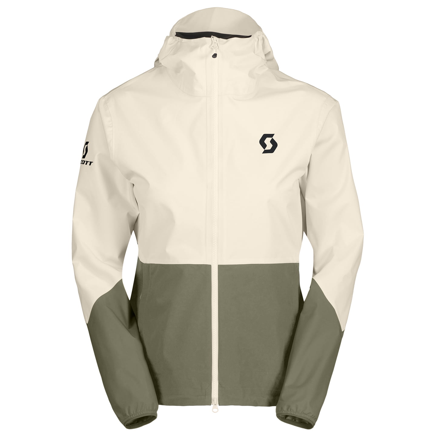Damen Regenjacke Explorair Light Dryo 2.5
